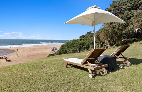 Zinkwazi Beach Casa | THE BEACH HOUSE