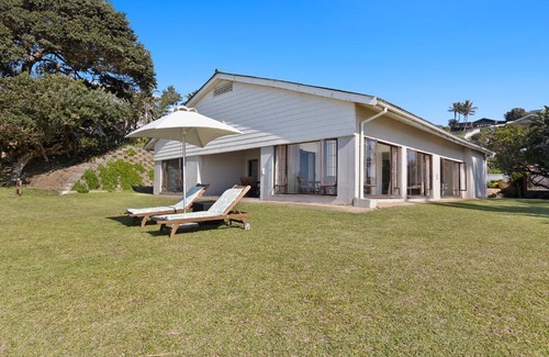 Zinkwazi Beach Casa | THE BEACH HOUSE