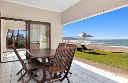 Zinkwazi Beach Casa | THE BEACH HOUSE
