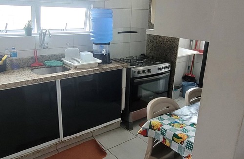 Bessa Apartamento | The beach is yours, Bora Bessa