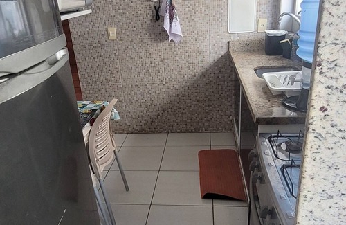 Bessa Apartamento | The beach is yours, Bora Bessa