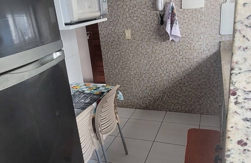 Bessa Apartamento | The beach is yours, Bora Bessa