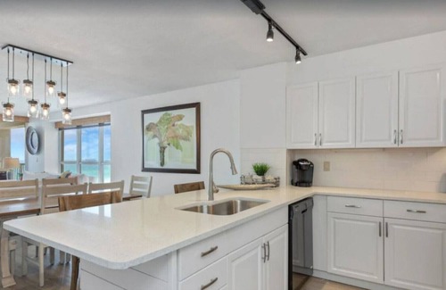 Miramar Beach Condominio | The beach is your backyard at our Hidden Dunes Oasis!