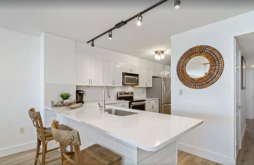 Miramar Beach Condominio | The beach is your backyard at our Hidden Dunes Oasis!