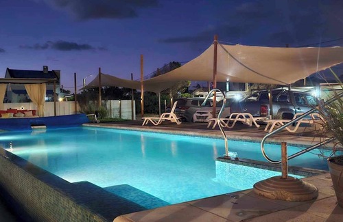 La Paloma Apartamento | THE BEACH La Paloma