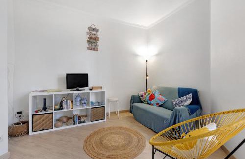Costa de Caparica Apartamento | The Beach Place