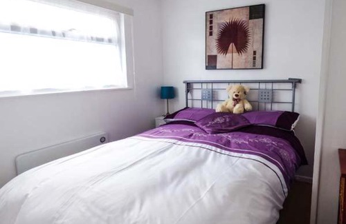 Scratby Casa | The Beach Road Chalet Park, no 107