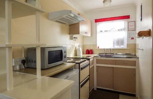 Scratby Casa | The Beach Road Chalet Park, no 107