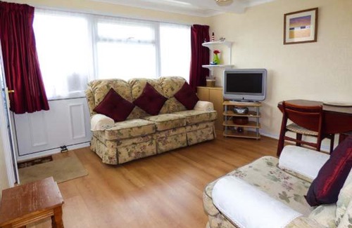 Scratby Casa | The Beach Road Chalet Park, no 107