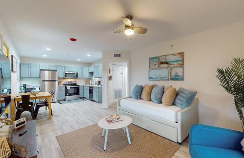 Del Mar Apartamento | The Beach Suite #1