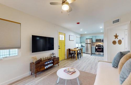 Del Mar Apartamento | The Beach Suite #1