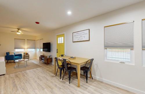 Del Mar Apartamento | The Beach Suite #1