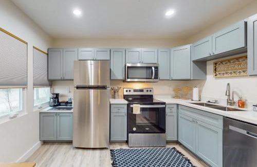 Del Mar Apartamento | The Beach Suite #1