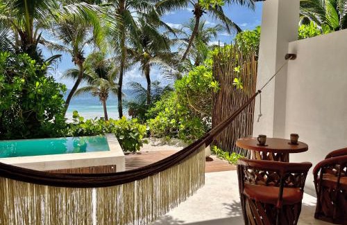 Zona Hotelera Hotel | The Beach Tulum Hotel