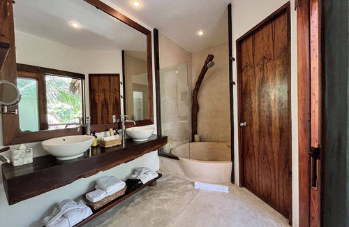 Zona Hotelera Complejo | The Beach Tulum Hotel
