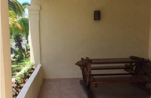 Centre de Flacq Villa | LA PLAYA VILLA PALMAR