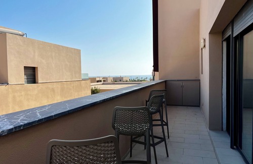 Taghazout Apartamento | The Beachfront Apartment - Taghazout Bay