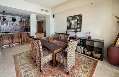Puerto Penasco Condominio | The Beachfront Oasis