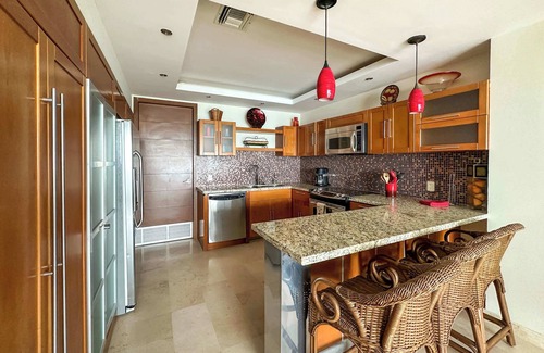 Puerto Penasco Condominio | The Beachfront Oasis