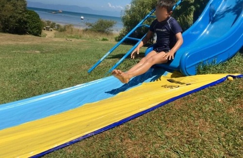 Kaiteriteri Casa | The Beachfront Playground @ Kaiteriteri