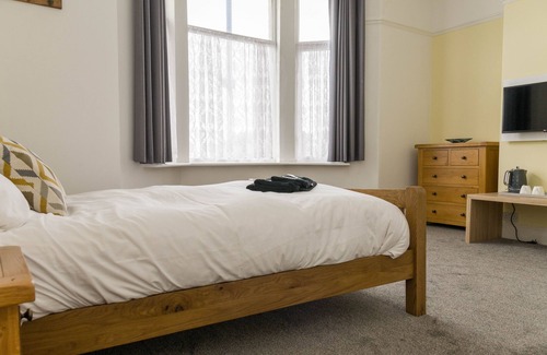 Redcar Casa | The Beachside