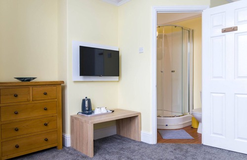 Redcar Casa | The Beachside