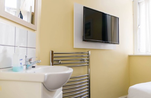Redcar Casa | The Beachside