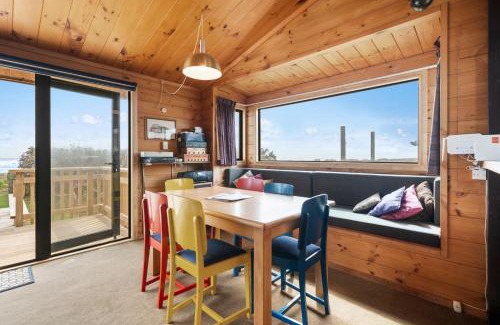 Te Horo Beach Casa | The Beachsider - Te Horo Beach Holiday Home
