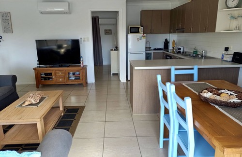 Pottsville Casa | The BeachsideTownhouse