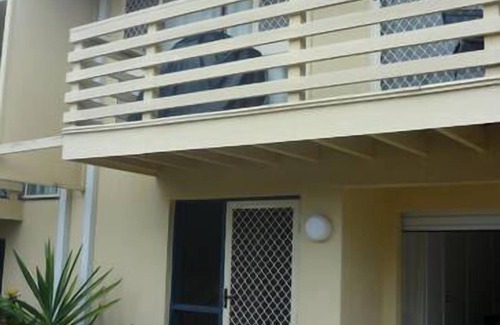 Pottsville Casa | The BeachsideTownhouse