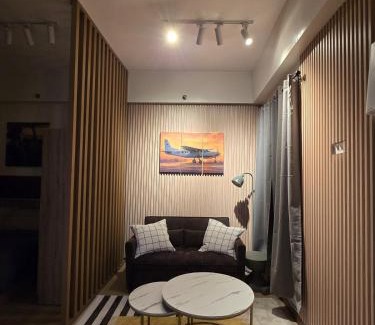 Trece Martires Apartamento | The Beacon Haven