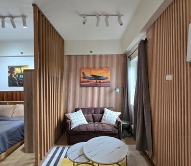 Trece Martires Apartamento | The Beacon Haven