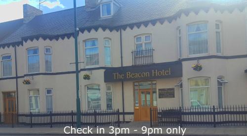 Redcar Cama Y Desayuno | The Beacon Hotel