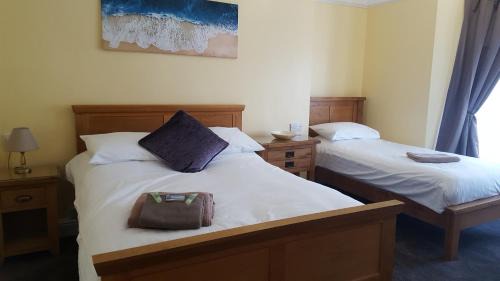 Redcar Cama Y Desayuno | The Beacon Hotel