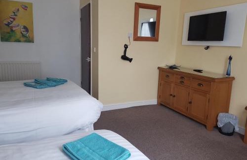 Redcar Cama Y Desayuno | The Beacon Hotel