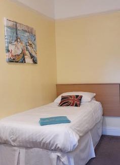 Redcar Cama Y Desayuno | The Beacon Hotel