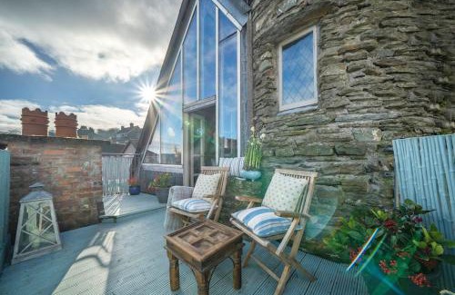 Kinsale Casa | The Beacon Kinsale County Cork