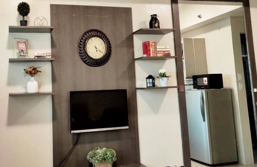 Legazpi Village Casa | The Beacon Makati by Cozi Condotels