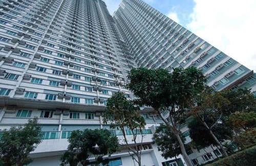 Legazpi Village Apartamento | The Beacon Makati by Cozi Condotels