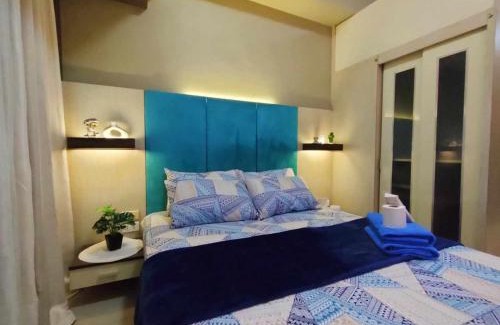 Legazpi Village Apartamento | The Beacon Makati by Cozi Condotels