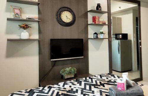 Legazpi Village Apartamento | The Beacon Makati by Cozi Condotels