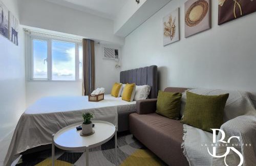 Pio del Pilar Apartamento | The Beacon Makati New Renovated Studio Ayala Greenbelt CBD Makati PH