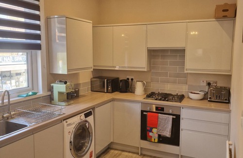Earlsfield Cama Y Desayuno | The Bean Apartment