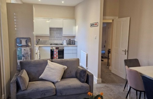 Earlsfield Cama Y Desayuno | The Bean Apartment