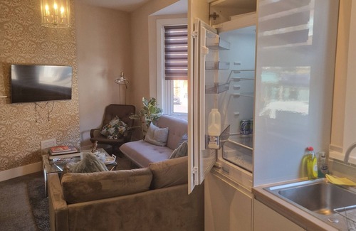 Earlsfield Cama Y Desayuno | The Bean Apartment