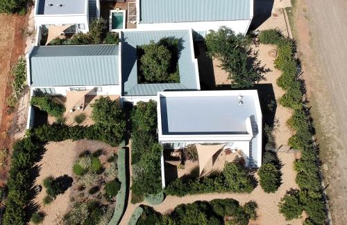 McGregor Casa | The Bean Tree