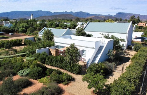 McGregor Casa | The Bean Tree