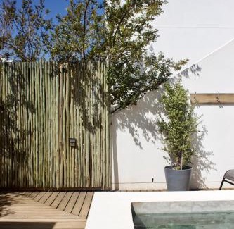 McGregor Casa | The Bean Tree