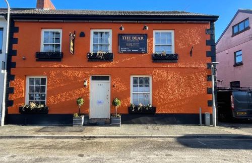 Llandovery Apartamento | The Bear Apartments