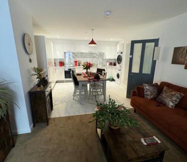Llandovery Apartamento | The Bear Apartments